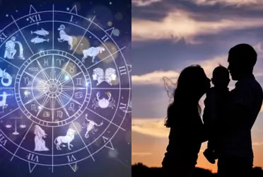 Predicciones 2024: Los tres signos del zodiaco que tendrán un bebé para el 2024 