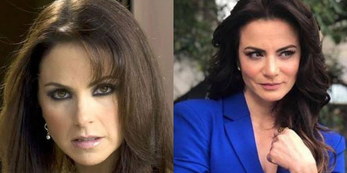 La rivalidad entre Lucero y Silvia Navarro que surgió en Televisa