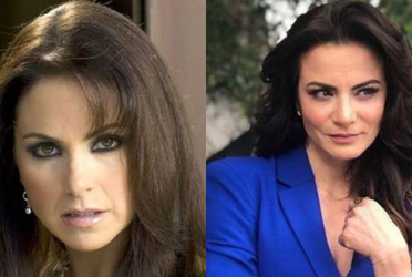 La rivalidad entre Lucero y Silvia Navarro que surgió en Televisa