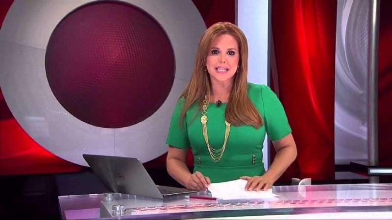 Luego de confirmarse la salida de María Celeste Arrarás de Telemundo, ya empezaron a sonar algunos nombres de posibles candidatas para su reemplazo