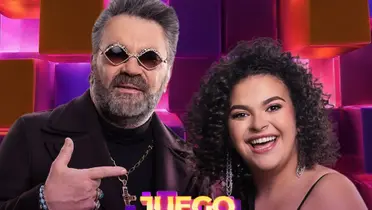 Manuel Mijares y Lucerito se perfilan como grandes favoritos del reality de Televisa