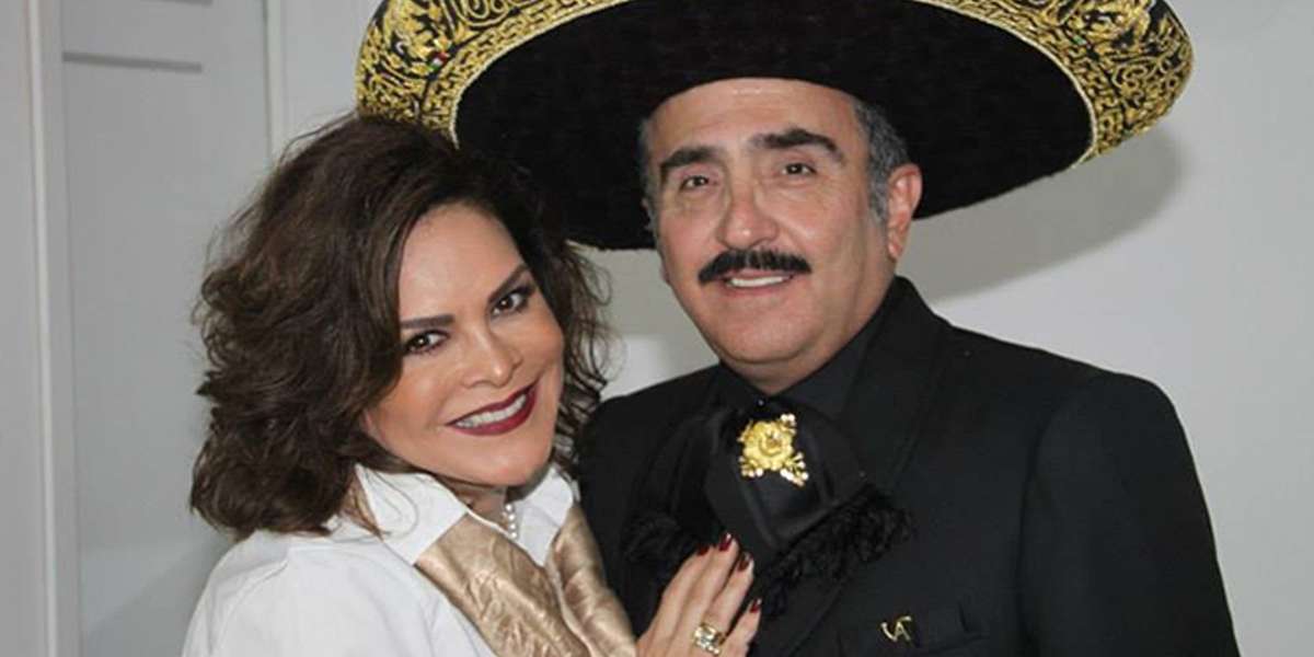 La verdadera razón por la cual la ex de Vicente Fernández Jr no volvió a casarse