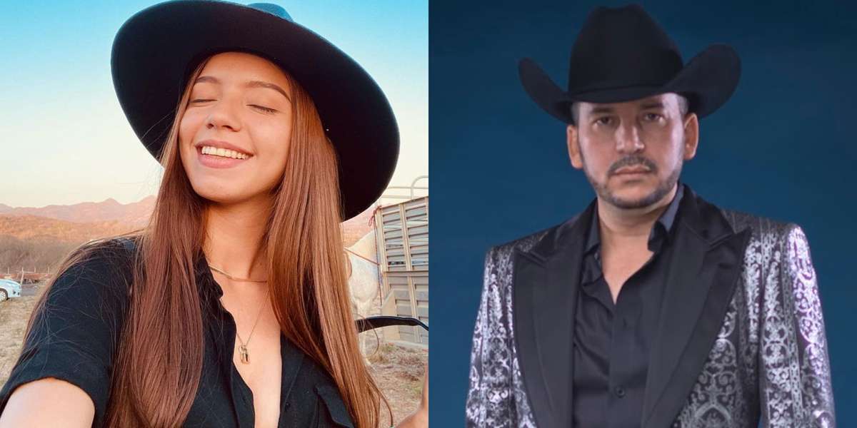 Muere la hija de Luis Ángel 'El Flaco' y revelan que el cantante lo presintió