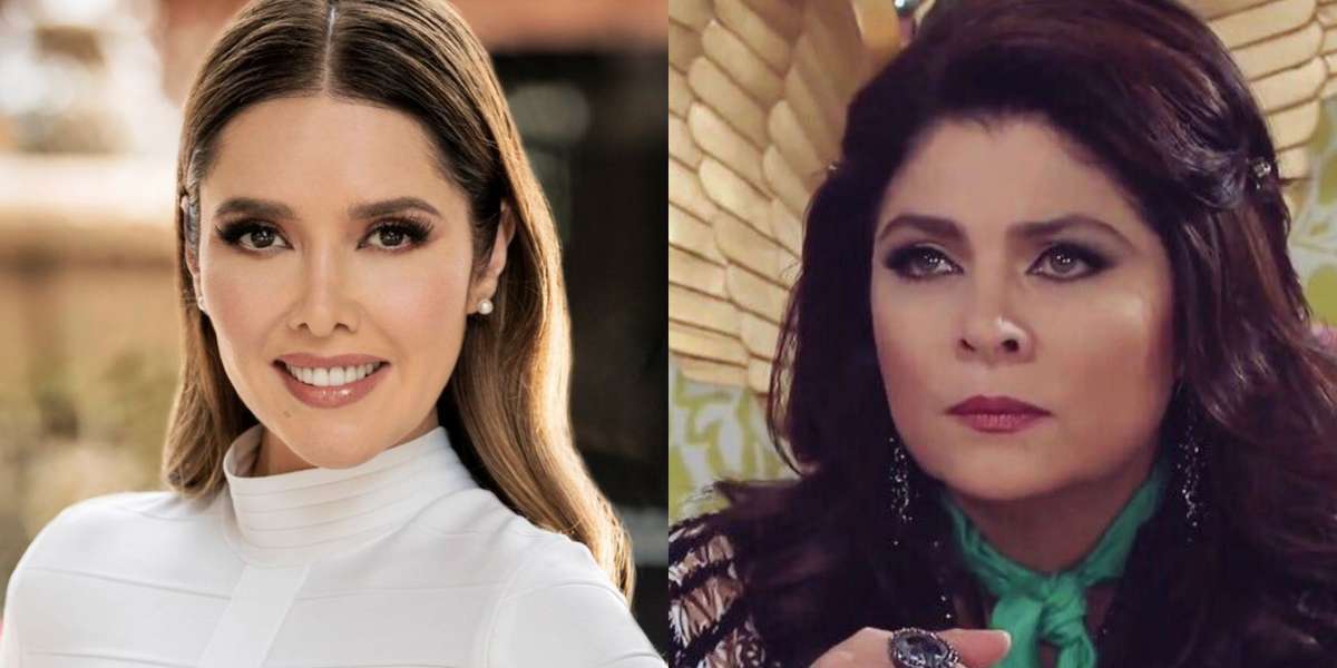 Marlene Favela regresó a Televisa con unas cuantas condiciones, las cuales ni la llamada ‘Reina de las telenovelas’ se atrevió a pedir