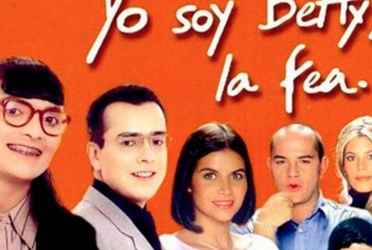 Famosas mexicanas que aparecieron en Yo Soy Betty, La Fea y no sabías