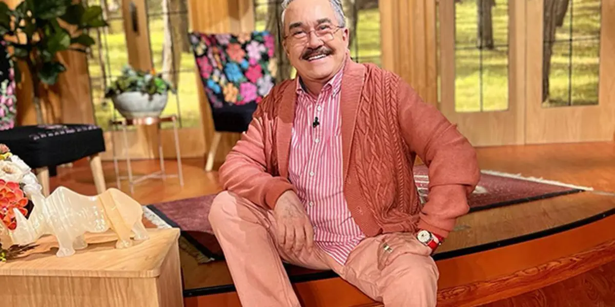 Michel Ruvalcaba aseguró que el presentador de 'Ventaneando' podría tener un pie fuera
