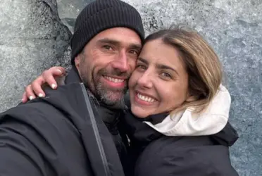 Matías Novoa y Michelle Renaud confirman que se casaron, así fue la sencilla y discreta boda