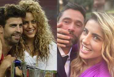 La nueva Shakira y Pique serían Michelle Renaud y su novio y estás son las razones