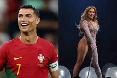 Mientras una pierna de Cristiano Ronaldo cuesta mil millones, lo que cuesta la retaguardia de JLO