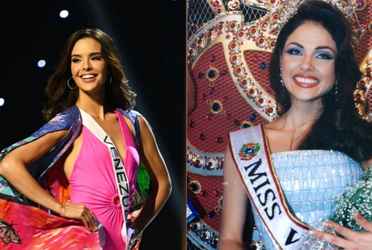 El descontento del público al ver que Miss Venezuela no ganó el Miss Universo