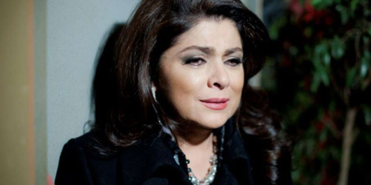 Nadie puede negar que Victoria Ruffo es una de las grandes protagonistas de las telenovelas mexicanas, conocidas en todo el mundo
