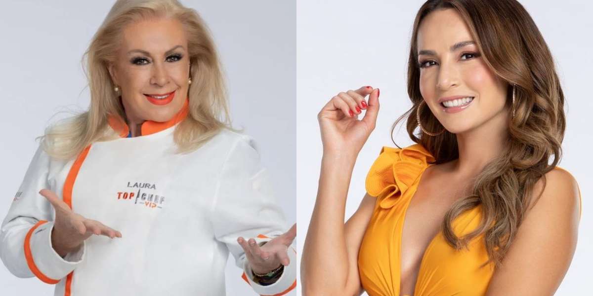 Ni la misma presentadora del reality se atrevió a tanto como la hermana de Thalía, que puso unas cuantas condiciones