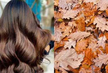 Los efectos de color para cabello que no podrán faltar en este otoño invierno 2023