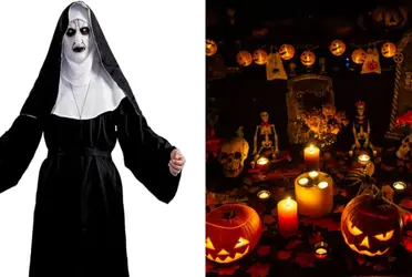 Los disfraces ideales para este Halloween inspirados en celebridades que seguro serán tendencia