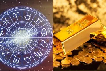 Estos signos del zodiaco no iniciarán muy bien el 2024, pero para abril serán millonarios