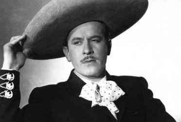 Pedro Infante fue uno de los grandes ídolos de México 