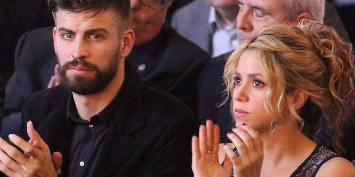 Piqué perdió mucho más que Shakira cuando no se casó con ella.
