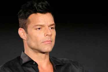 La gota final, Ricky Martin en graves problemas que lo podrían condenar definitivamente