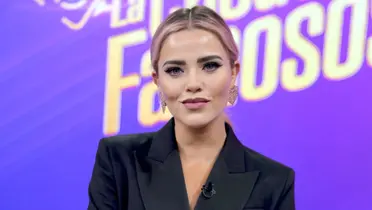Lo que podría perder Thalía García si se convierte en la eliminada de LCDLF4