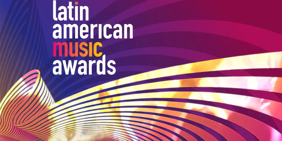 Todos los nominados para los Latin American Music Awards 2024. Peso Pluma es el más nominado