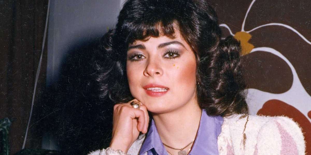 Prometedora actriz de Televisa prefirió abandonar su carrera y ahora se dedica a su espiritualidad.