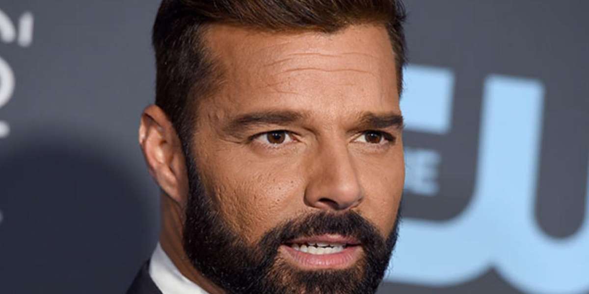 Ricky Martin confesó en una entrevista las palabras de su padre sobre su paso por Menudo.