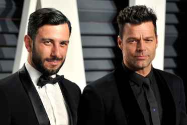 El secreto que Ricky Martin le habría ocultado a su esposo Jwan Yosef