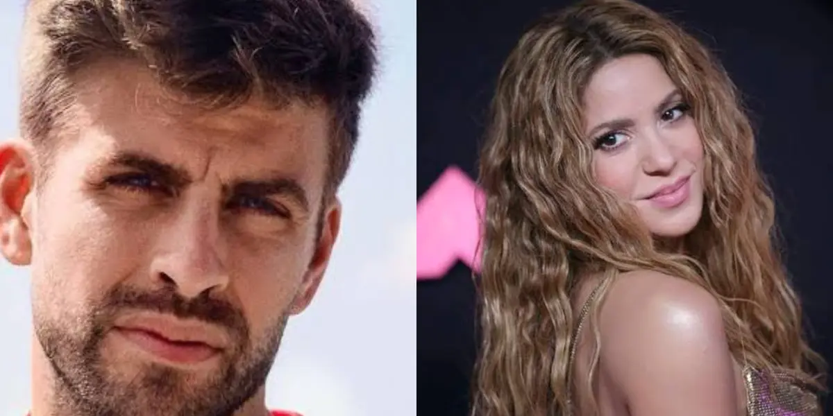 La condición que Gerard Piqué le habría puesto a Shakira para tener un tercer hijo