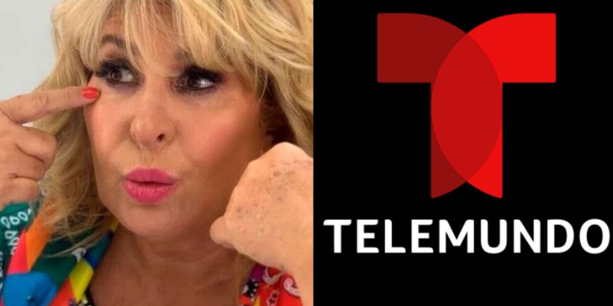 Telemundo boicoteó a Magda Rodríguez hasta sacarla de "Un Nuevo Día" por esta razón