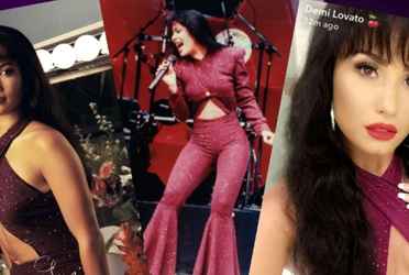 Selena Quintanilla ha servido de inspiración para más de una famosa.
