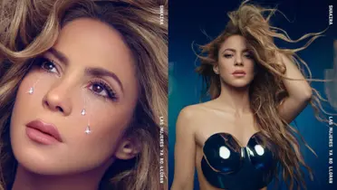 Lo que hay detrás del lanzamiento del nuevo álbum de Shakira
