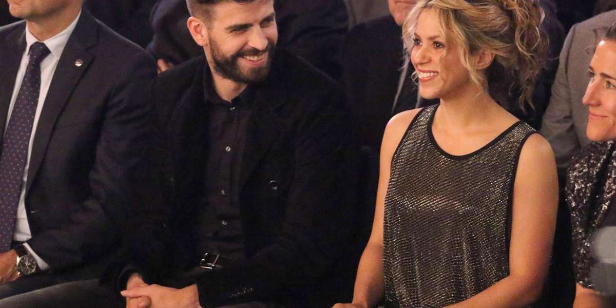 Shakira aplicó una muy diferente a la de su ex y le está yendo mejor.