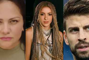 ¿Quién es la mujer a la que Shakira le dedica El jefe? y el último dardo a Piqué