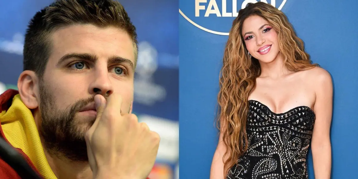 Shakira habla sobre si está abierta al amor tras haber terminado con Piqué