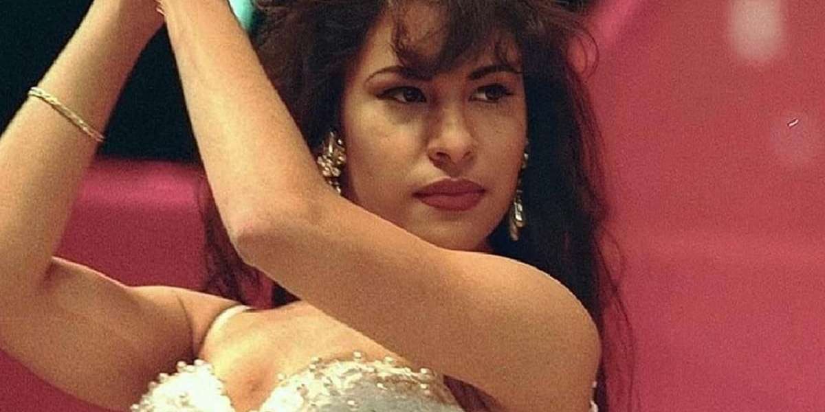 Supuestamente exisitió una gran rivalidad entre Selena Quintanilla y una cantante mexicana 