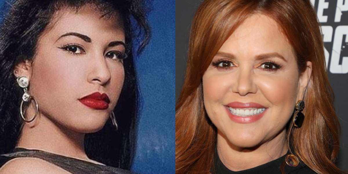 Te contamos lo que dijo María Celeste Arrarás sobre la personalidad de Selena Quintanilla.