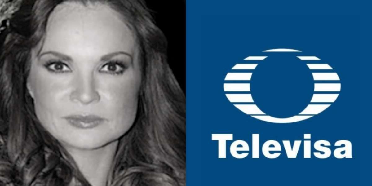 Te contamos por qué Ana Patricia Rojo fue vetada de Televisa tras tantos años de éxito.
