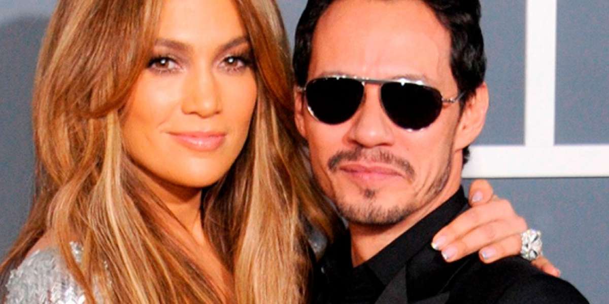 Te presentamos quién es la novia de Marc Anthony. Y mira si tiene un parecido a su ex esposa Jennifer Lopez.