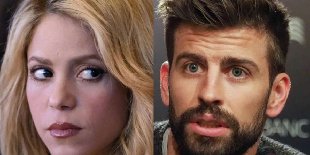 Te revelamos algunos detalles de la infidelidad de Gerard Piqué a Shakira, y la reacción de la cantante ante la situación.