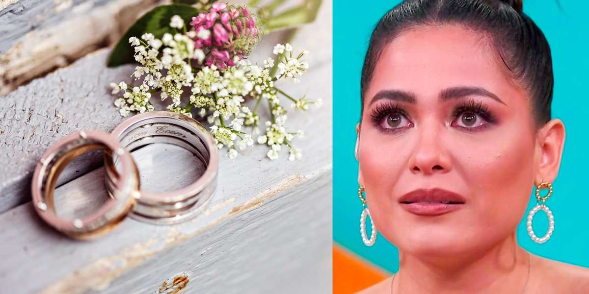 Telemundo anunció que podría haber boda dentro del elenco de ‘En casa con Telemundo’ y aunque más de uno pensó en Andrea Meza, los fans de la cadena se llevaron una sorpresa