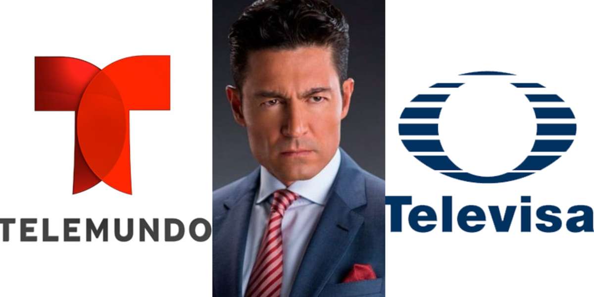 Telemundo, Fernando Colunga y Televisa
