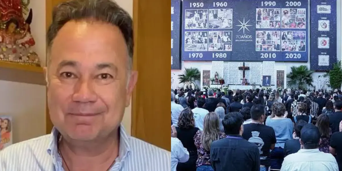 Televisa le organizó un sentido homenaje a Nicandro Díaz tras su sensible partida