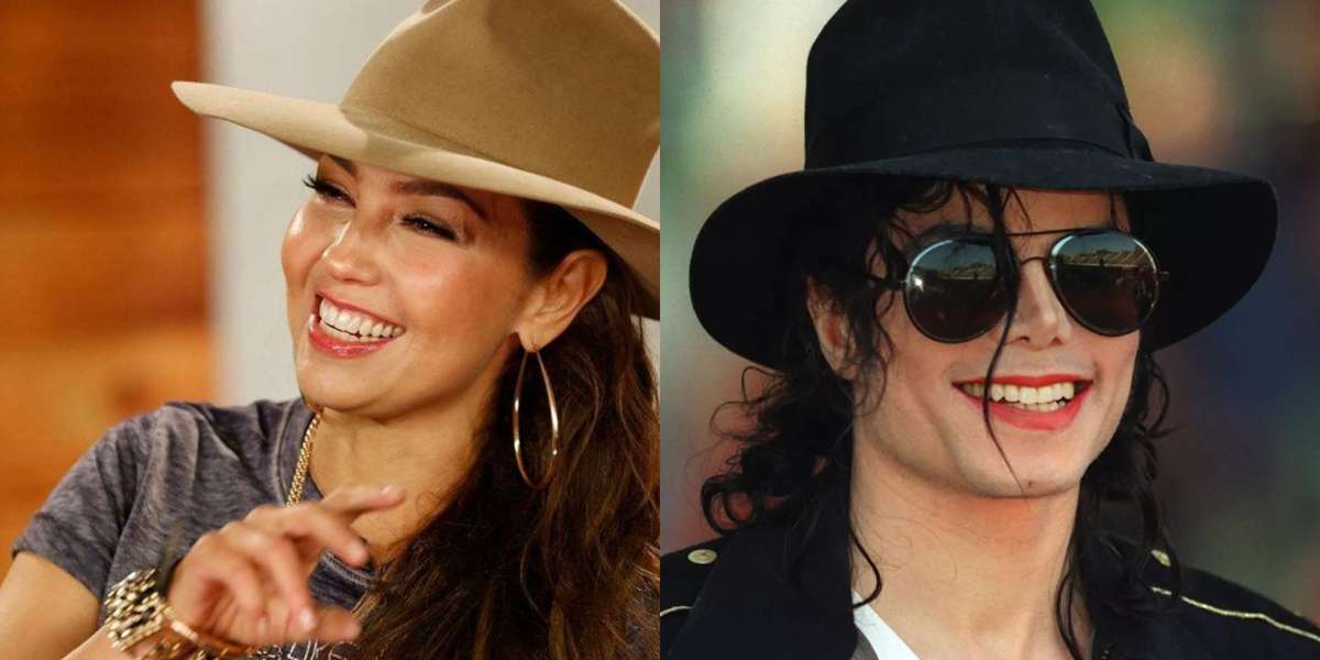 Se paraliza México, lo que fue capaz de hacer Thalía para tener un sombrero de Michael Jackson
