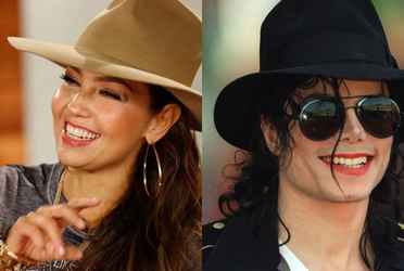 Se paraliza México, lo que fue capaz de hacer Thalía para tener un sombrero de Michael Jackson