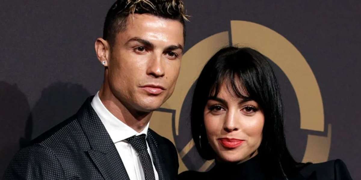 Tienen una gran familia, pero Cristiano Ronaldo y Georgina no han caminado al altar.