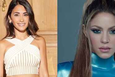 Antonela Roccuzzo se apunta para ser la nueva vecina de Shakira