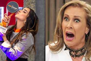 Mientras Alana Lliteras celebra su triunfo en 'Top Chef VIP', Laura Zapata arremete contra Telemundo por 'favoritismos'