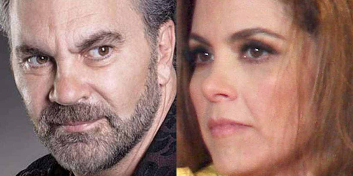 Tras su divorcio, la cantante Lucero lleva una buena relación con su ex marido Manuel Mijares sin embargo parece que todavía existe cierto rencor. Mirá lo que dijo.