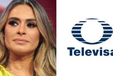 Periodista dice que Televisa castigó a Galilea Montijo por esta razón