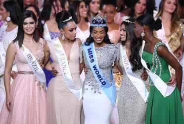 Concurso Miss Mundo 2021 fue suspendido por 90 días